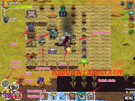 bulbi crashlands|ULTAMATE GUIDE .